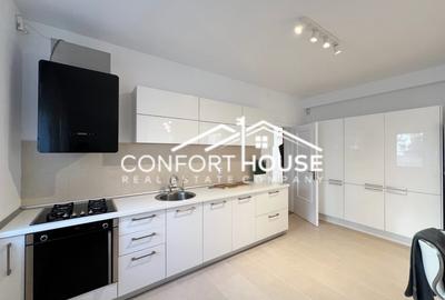 VILA P+E+M, 7 camere, 600mp teren,  IANCU NICOLAE -British School - 16