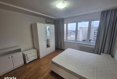 Apartament cu 3 camere semidecomandat, mobilat în Sala Palatului - 8