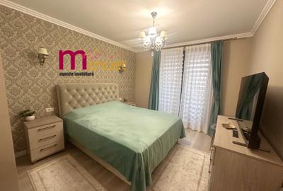 Apartament modern in BLOC NOU,etaj 2 - 9