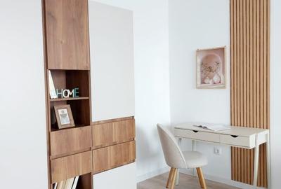 Apartament cu 2 camere decomandat, mobilat în Dristor - 2