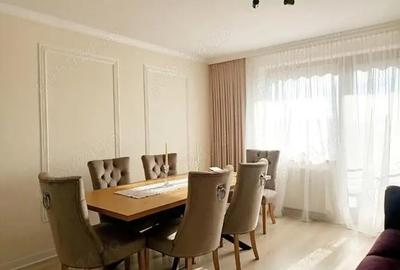 Apartament cu 3 camere decomandat în Central - 7