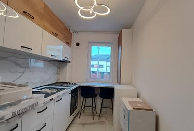 De vanzare garsoniera in rate dezvoltator Militari Residence - 3
