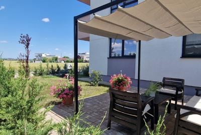 Apartament cu 2 camere decomandat, mobilat în Albert - 4