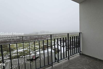 Apartament cu 2 camere, mobilat în Tunari - 10