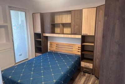 Circumvalațiunii-Kaufland | 2 camere | Clima | Mobilat/Nemobilat - 5