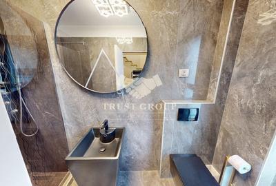 Casă individuală cu 5 camere cu Teren 505 Mp în Tunari - 39