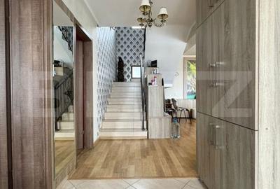 Casă cu 5 camere cu Teren 350 Mp în Florești - 5