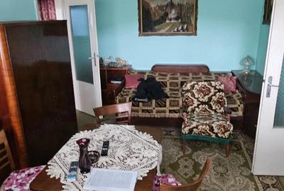 Apartament cu 2 camere semidecomandat în Govândari - 7