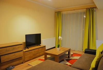 Apartament cu 2 camere semidecomandat, mobilat în Bulgaria - 3