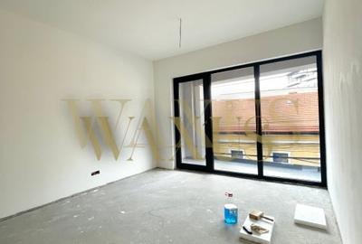 Apartament cu 2 camere semidecomandat în Central - 2