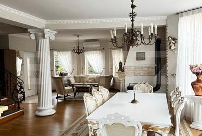 Casa 190 mp, 4 camere, gradina superba situata in zona Hub Educational - 3