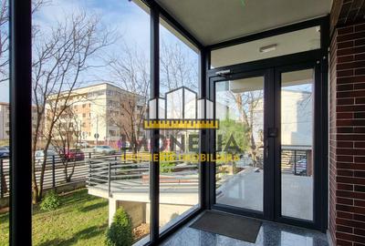 Apartament cu 3 camere semidecomandat, mobilat în 1 Decembrie 1918 - 33