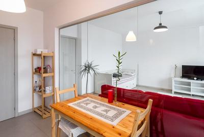 Studio Petrache Poenaru - 20th Residence - 5