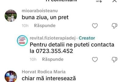 Apartament cu 2 camere în Gruia - 1