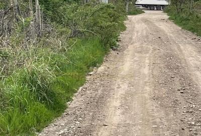 Teren Construcții intravilan de 500 mp, în Central - 3