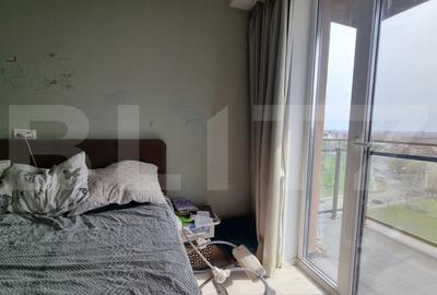 Apartament cu 3 camere decomandat în Soarelui - 9