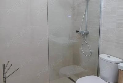 PF inchiriez apartament NOU, 2 camere, etaj 6 11, loc parcare, paza 24 7, priveliste - 4