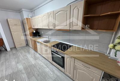 Apartament cu 2 camere în Libertății - 6