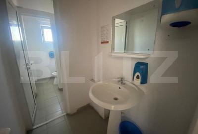 Spațiu comercial, de 1,000 mp, în Valea Rosie - 2