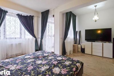 Casă cu Teren 938 Mp în Dragomirești-Vale - 5