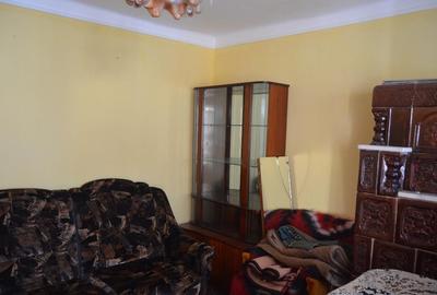 Casă cu 4 camere cu Teren 430 Mp în Podul Lung - 9