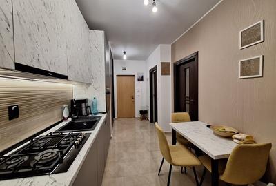 Apartament cu 2 camere, 50 mp, balcon, zona Stadionului - 4
