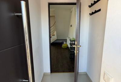 Duplex de vanzare / Gata de mutare / Teren 200 mp - 3