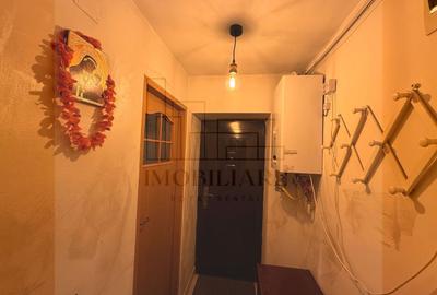 Apartament cu 2 camere, mobilat în Ultracentral - 9