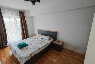 Apartament cu 2 camere semidecomandat în Dancu - 2