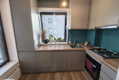 Apartament cu 2 camere decomandat în Văcăresti - 12