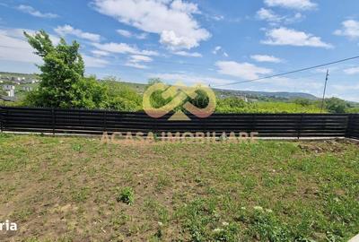 Apartament cu 3 camere decomandat în Bucium - 8