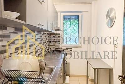 APARTAMENT 2 CAMERE VICTORIEI - DR. FELIX | PARTER, DECOMANDAT, MOBILAT, 1976 - 12
