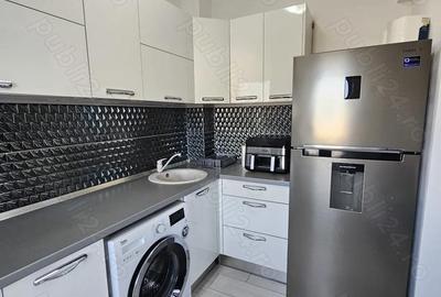 Apartament cu 2 camere decomandat în Central - 3