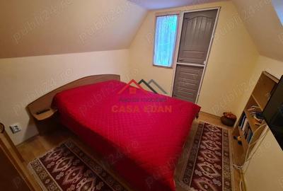 Casă cu 2 camere cu Teren 1403 Mp în Central - 19