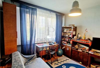 CENTRAL - 3 cam - Spatios - Decomandat - Centrala Proprie - - 5