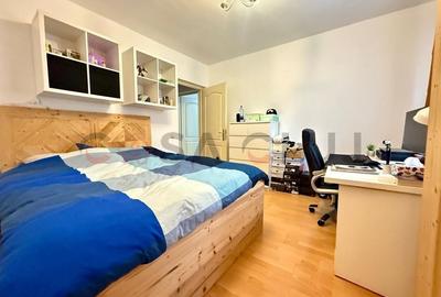 3 camere, 104 mp, Andrei Mureșanu! - 3