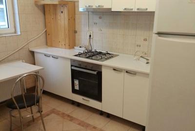 Apartament cu 3 camere semidecomandat în Titulescu - 8