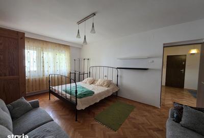 Apartament cu 3 camere în Împăratul Traian - 9