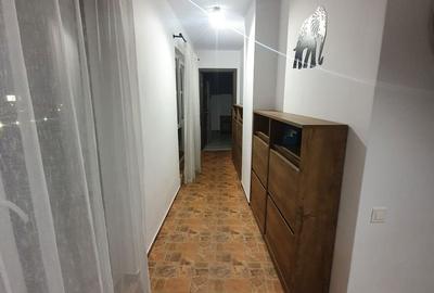 Apartament cu 3 camere semidecomandat, mobilat în Europa - 15
