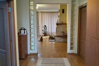 Casă cu 4 camere cu Teren 885 Mp în Chinteni - 7