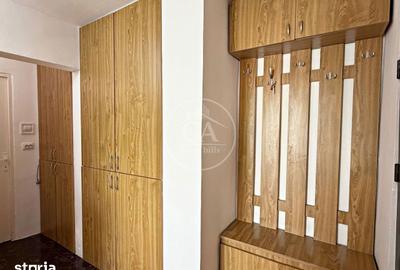 Apartament cu 2 camere decomandat în Seleuș - 10