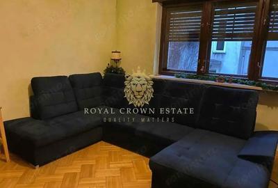 6 camere, curte si terasa | parter in vila | Foisorul de Foc - Ferdinand - 9