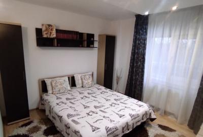Apartament cu 2 camere decomandat în Brazda lui Novac - 5