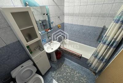 Apartament cu 2 camere decomandat, mobilat în Rahova - 5