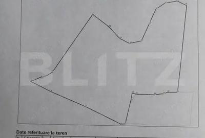 Teren de 25200 mp, în Central - 1