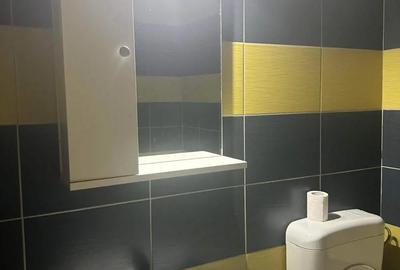 Garsonieră decomandată în Chiajna - 1