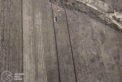 Teren Urseni, 5.000 mp cu FS 32 m - 2