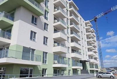 Apartament NOU Targoviste| Complex cu facilitati: Paza , 4 Parcuri, Gym, Scoala - 15