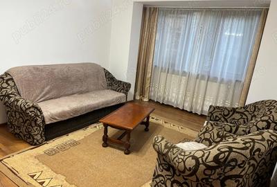 Inchiriez apartament 2 camere, in zona Podgoria, Arad Inchiriez apartament 2 camere, in zona Podgoria, Arad - 2