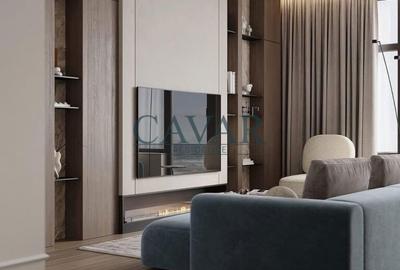 Apartament cu 3 camere în Măgurele - 1